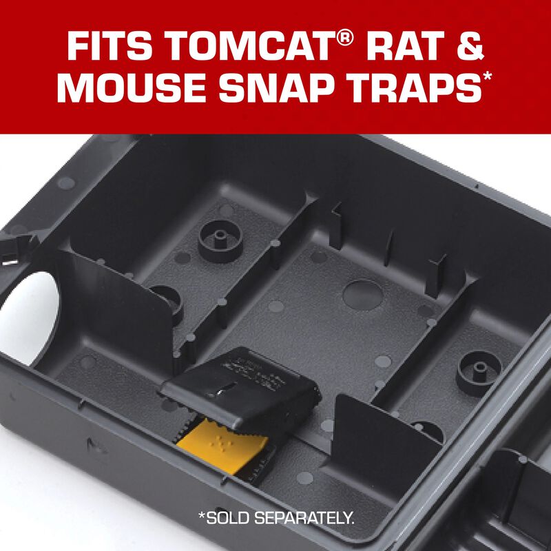 Tomcat&reg; Rodent Station image number null